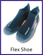 flex shoe