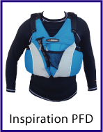 Inspiration PFD by Mission
