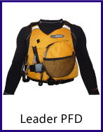 Leader PFD by Mission