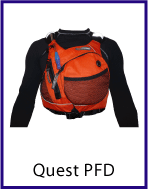 Quest PFD by Mission