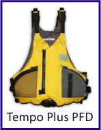 Tempo Plus PFD by Mission