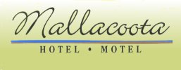 Mallacoota Hotel Motel - Accommodation, Food and Drinks