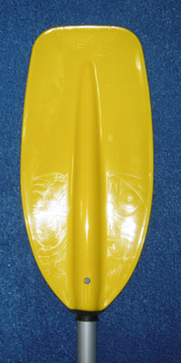 Powerblade paddle blade by Australis