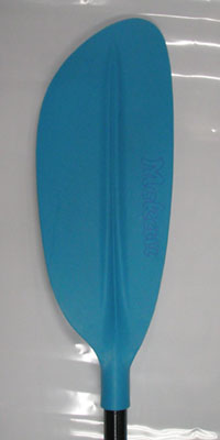 Mokau paddle blade by Mission 
