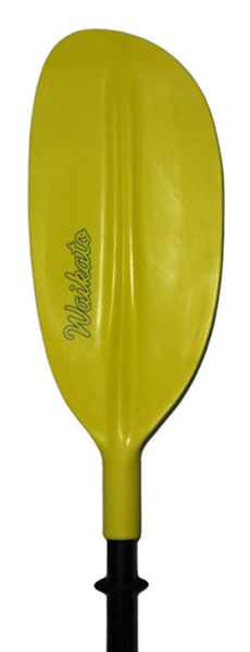 Waikato paddle blade by Mission 