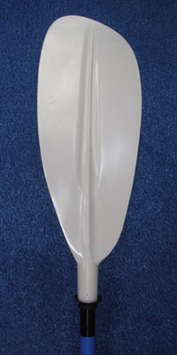 Powerblade paddle blade by Australis