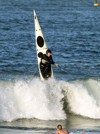 Moolloolooba - NSWSKC July 2008