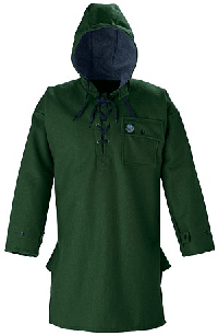 Original Bush shirt by Swanndri