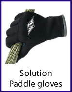 Solution Paddle Gloves